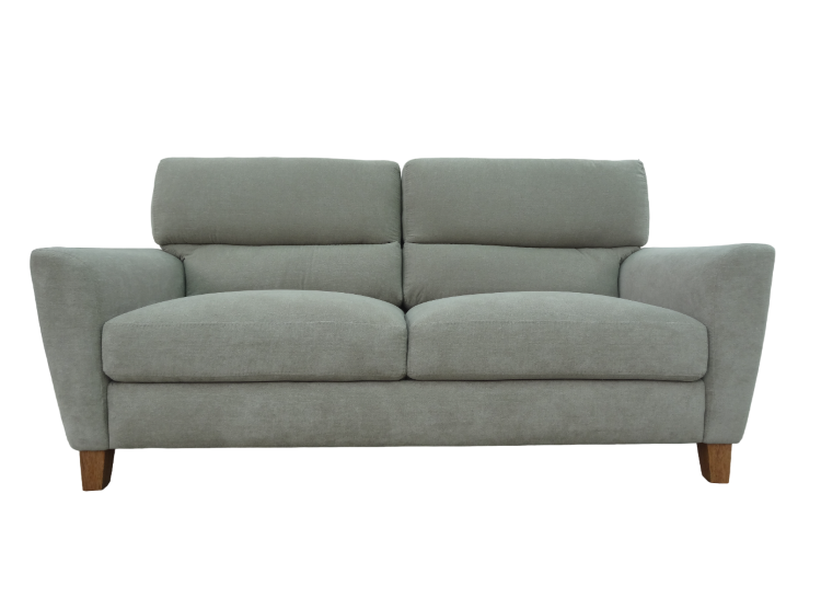 SOFÁ LÍNEA UNO MUEBLES 3-2-1 CUERPOS ANDROS - 7