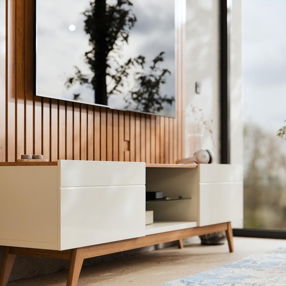 COMBO PANEL LOFT 1.8 Y MESA CLASSIC - 4