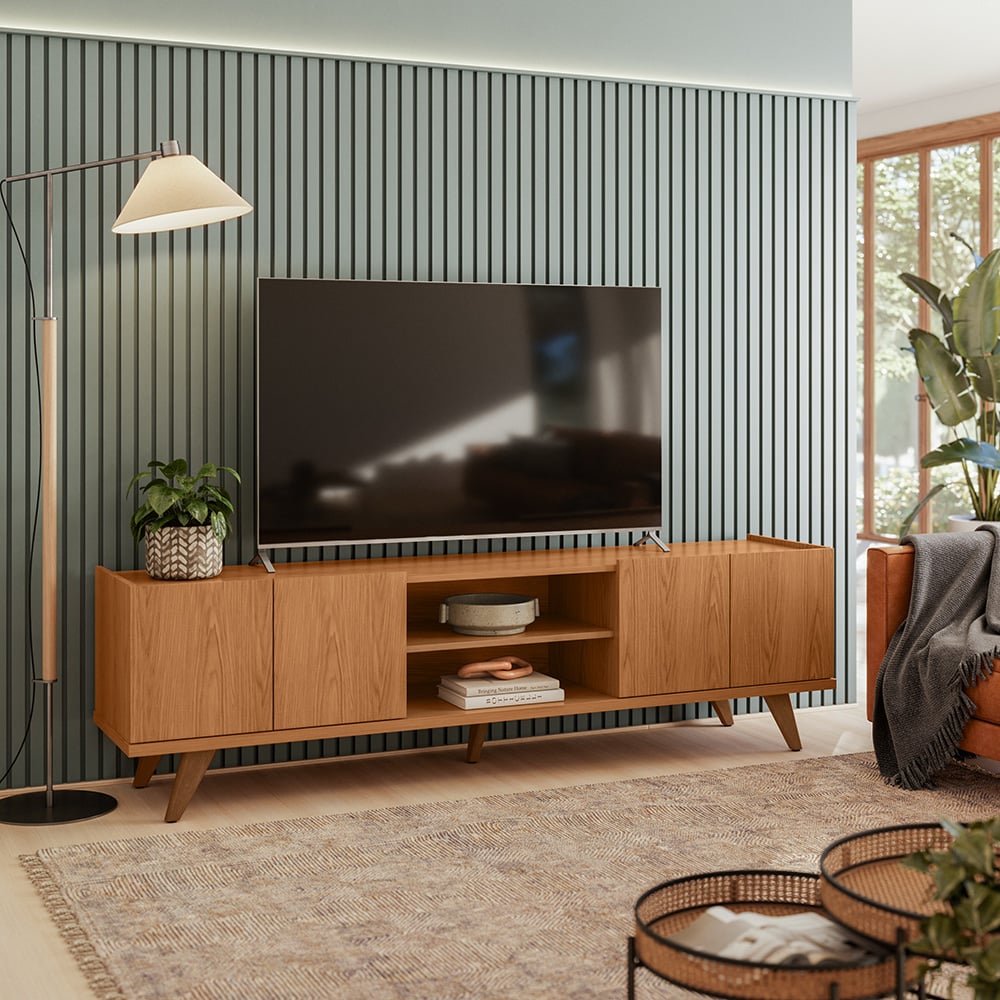 MESA DE TV CORDOBA FREIJO - 1
