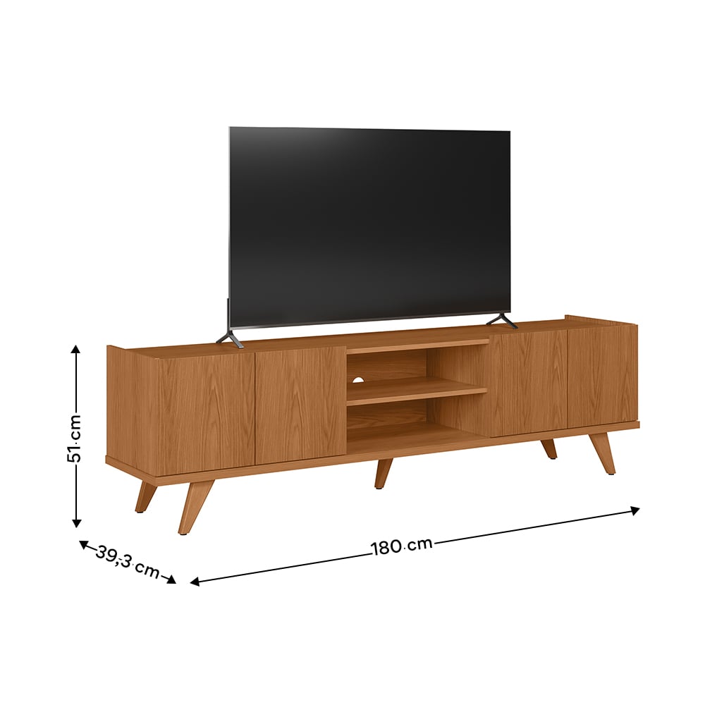 MESA DE TV CORDOBA FREIJO - 2