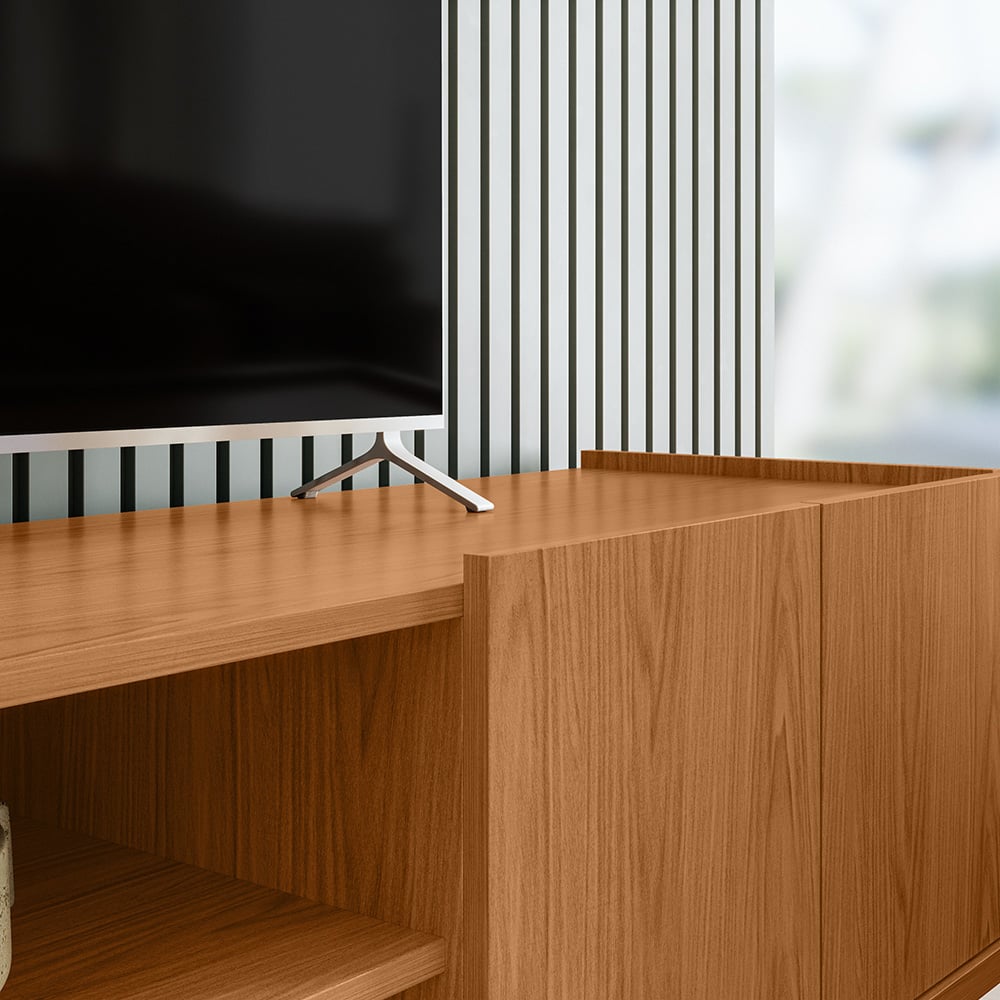 MESA DE TV CORDOBA FREIJO - 4