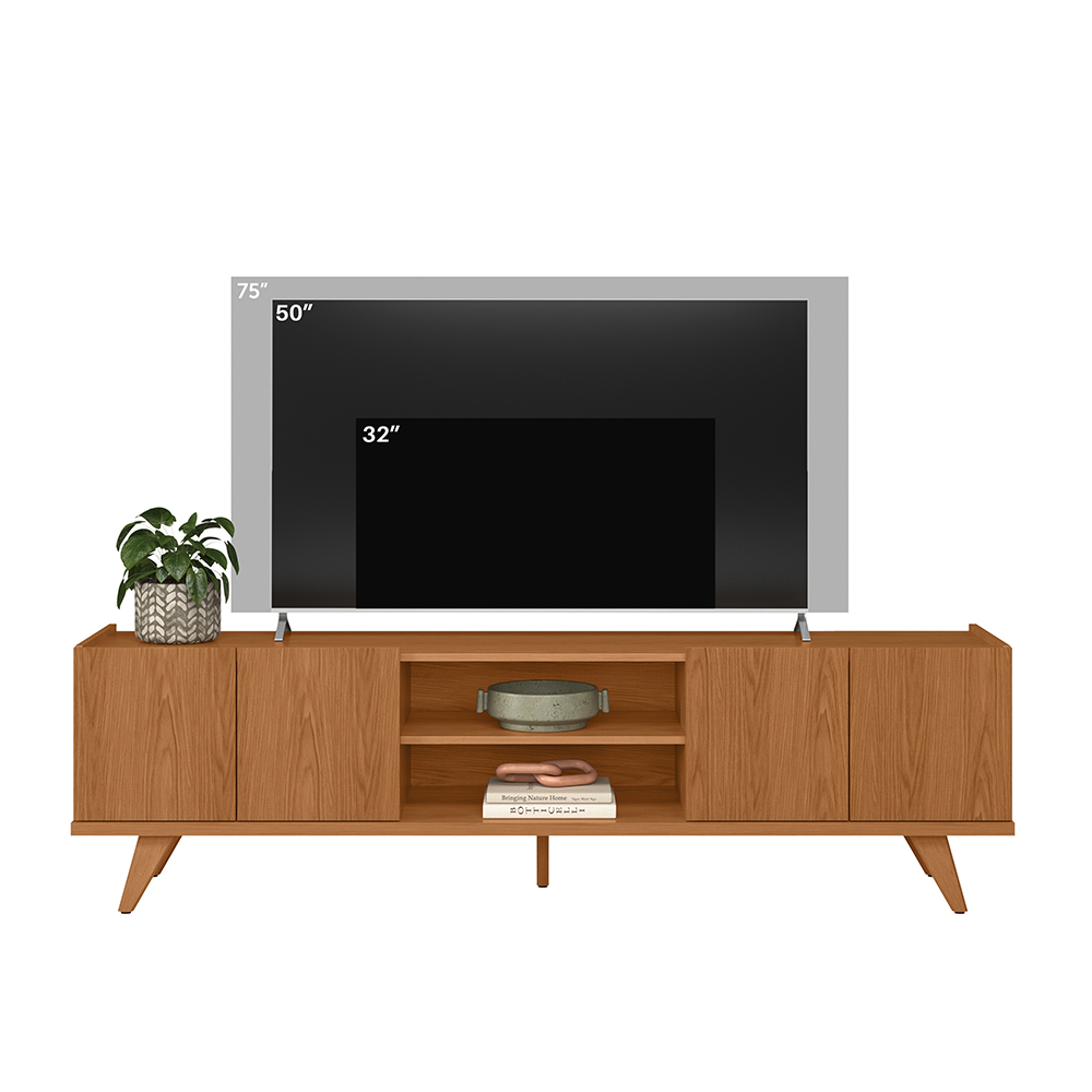 MESA DE TV CORDOBA FREIJO - 5