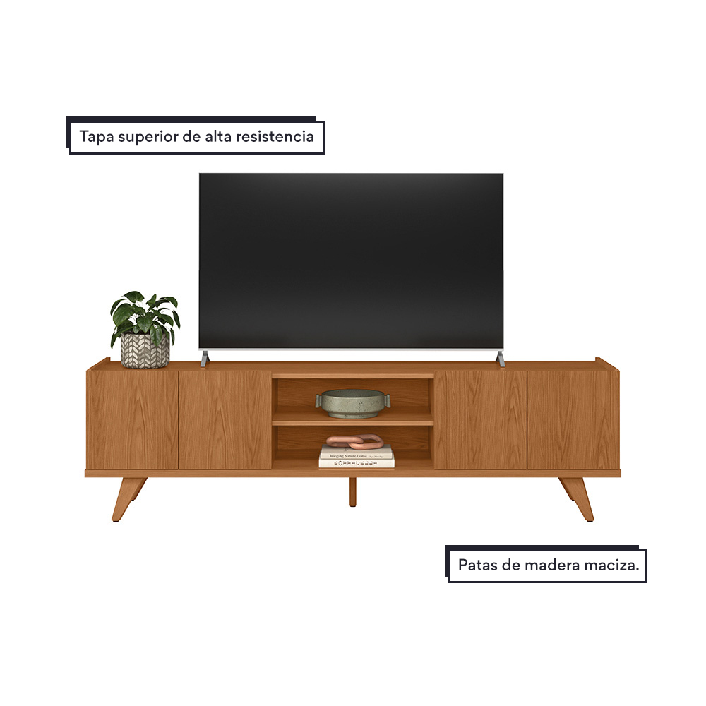MESA DE TV CORDOBA FREIJO - 6