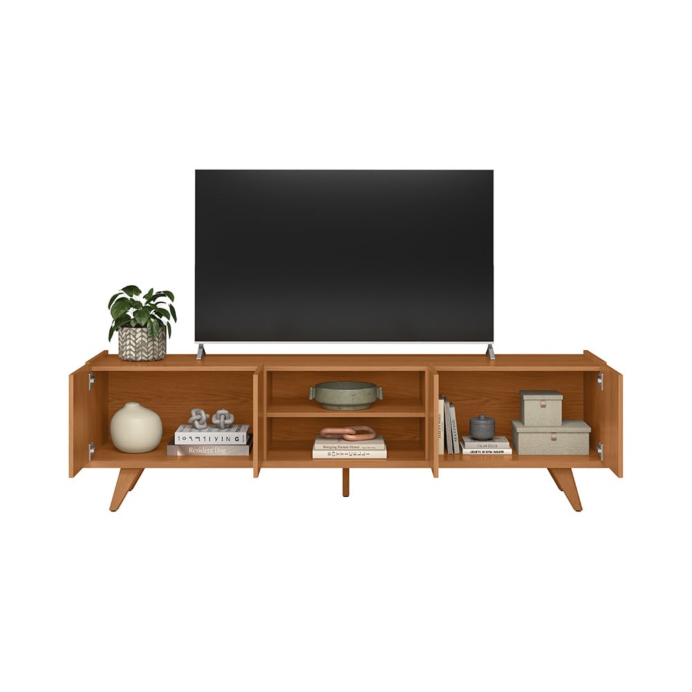 MESA DE TV CORDOBA FREIJO - 7