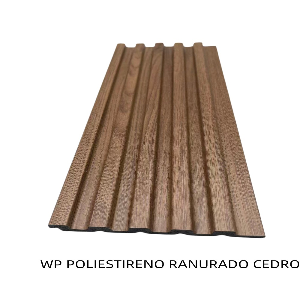 WALLPANEL PARED DECORATIVO POLIESTIRENO - 1