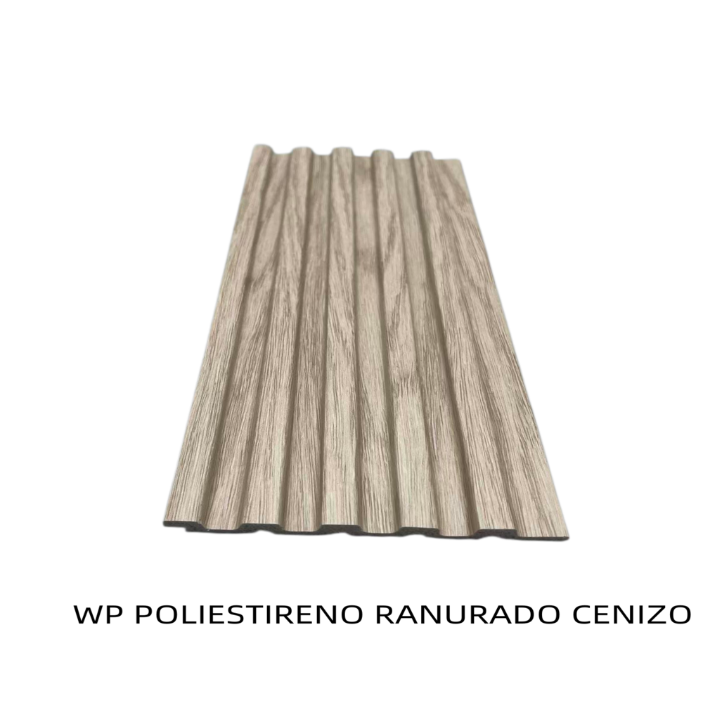 WALLPANEL PARED DECORATIVO POLIESTIRENO - 1