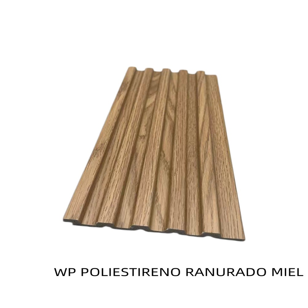 WALLPANEL PARED DECORATIVO POLIESTIRENO - 1