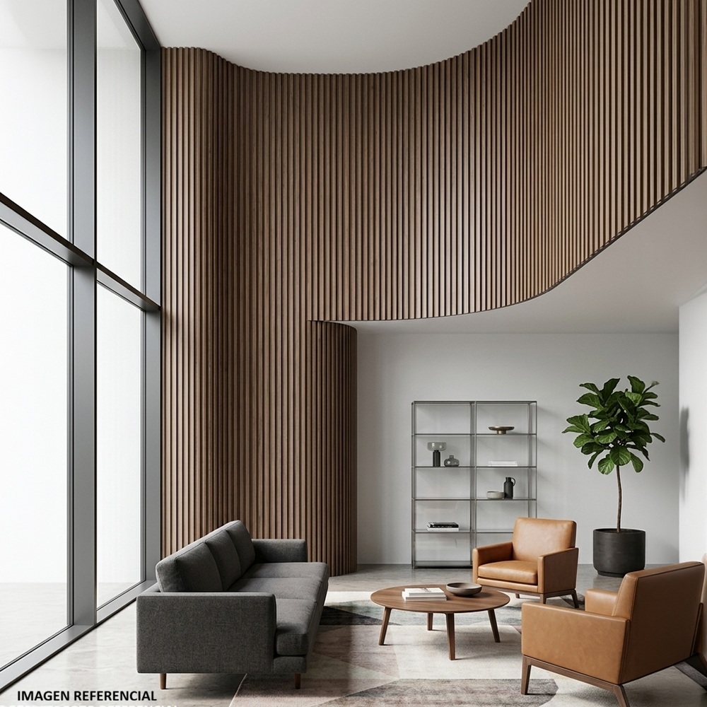 WALLPANEL PARED DECORATIVO POLIESTIRENO - 2