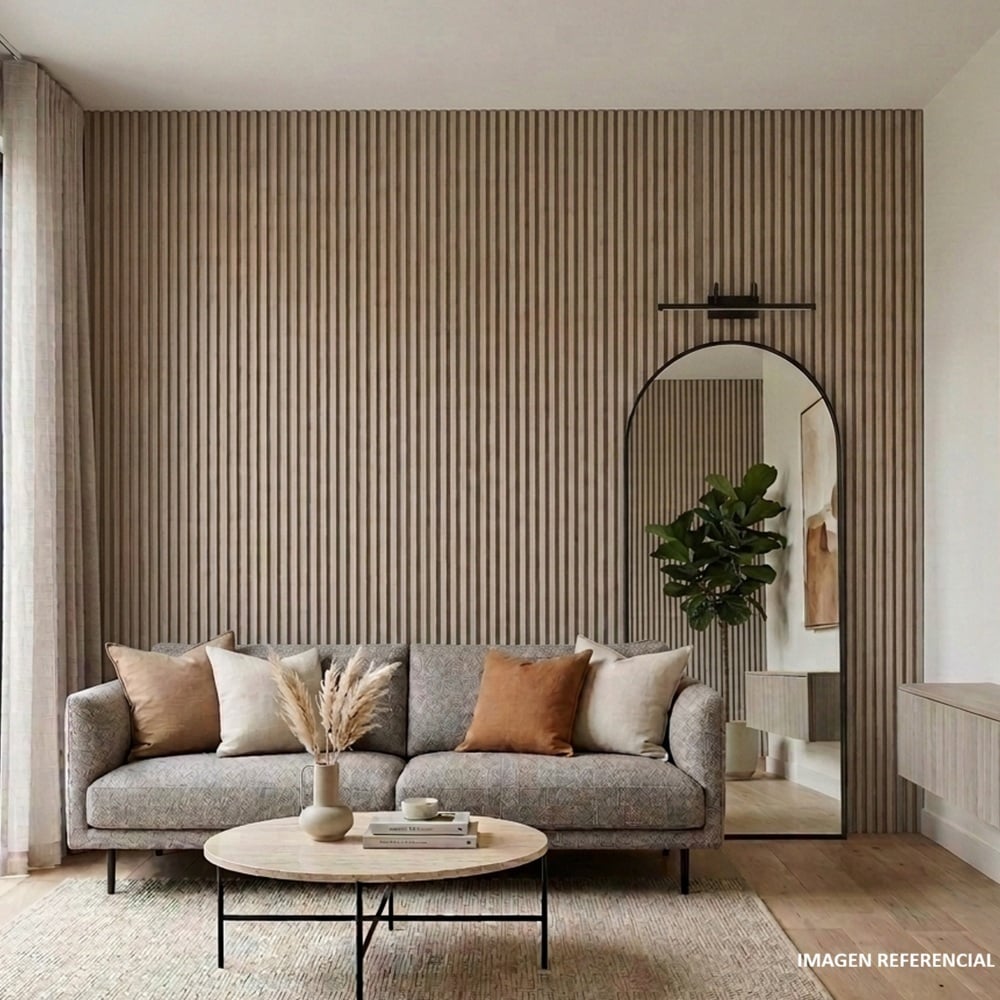 WALLPANEL PARED DECORATIVO POLIESTIRENO - 2