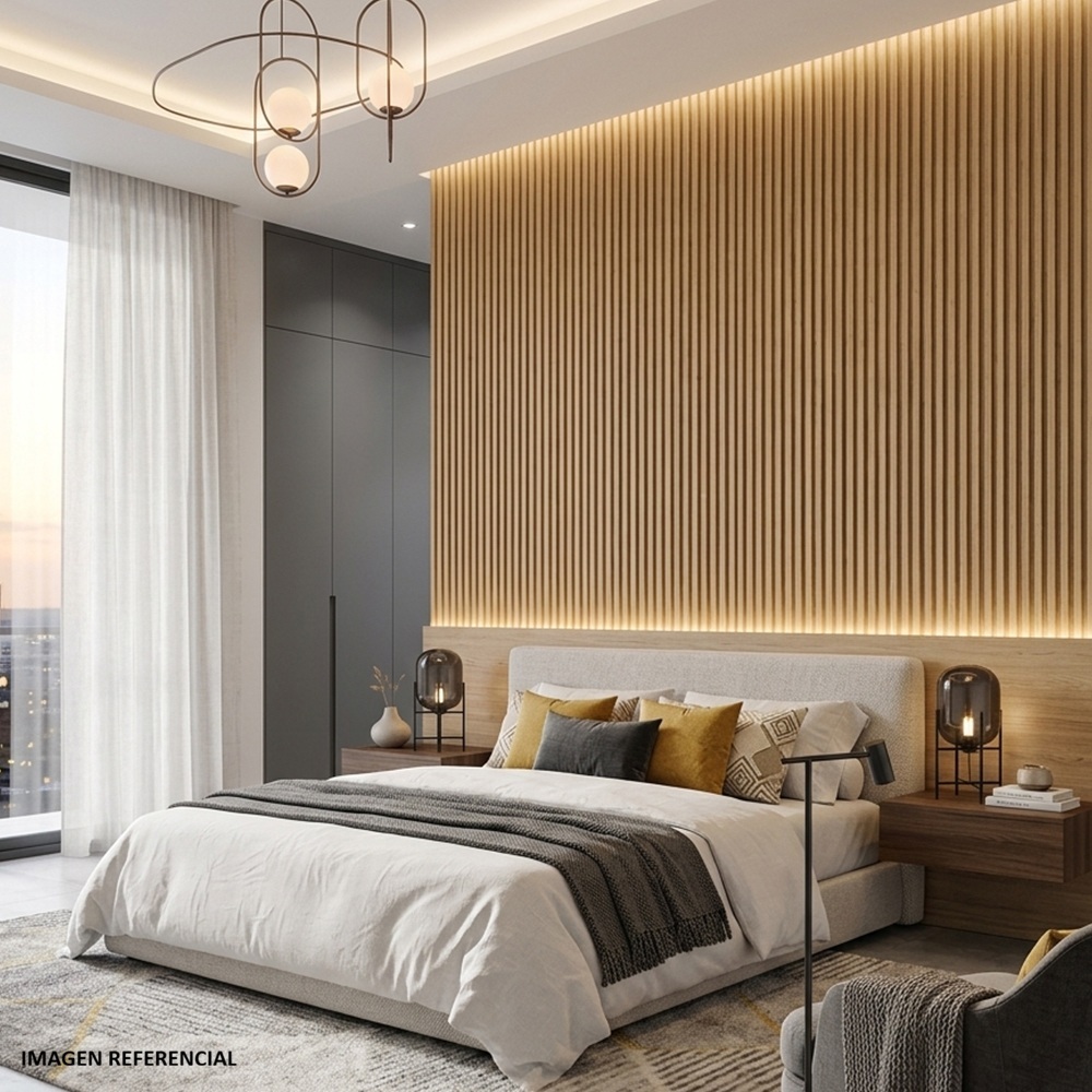 WALLPANEL PARED DECORATIVO POLIESTIRENO - 2