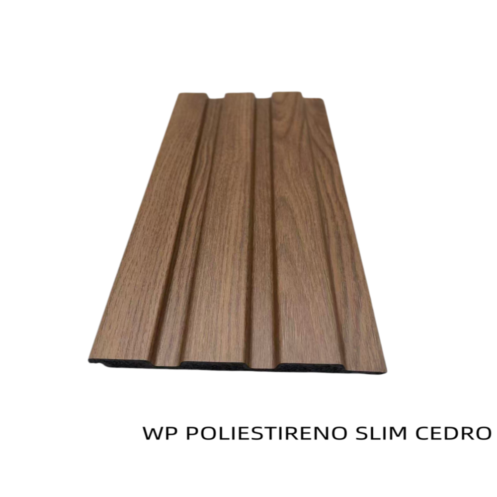 WALLPANEL PARED DECORATIVO POLIESTIRENO - 1