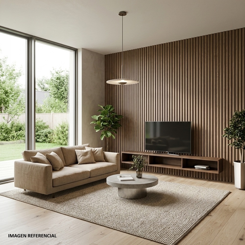 WALLPANEL PARED DECORATIVO POLIESTIRENO - 2