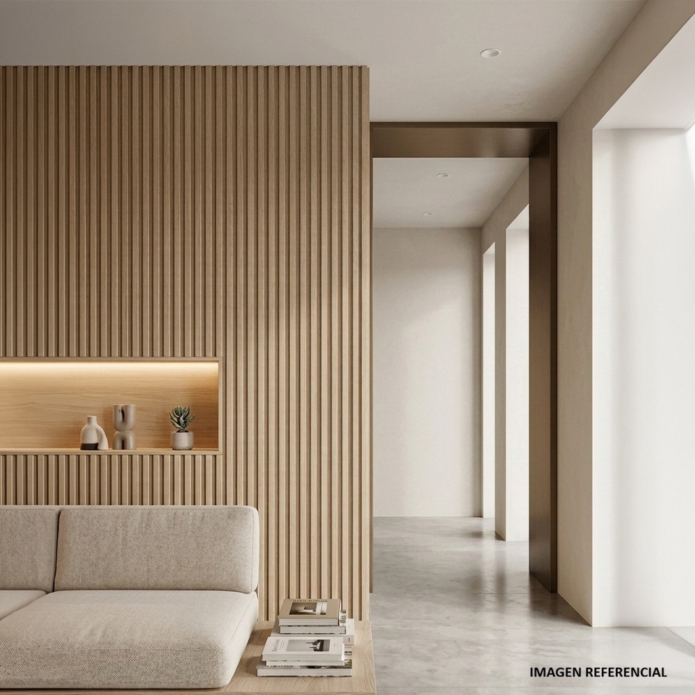 WALLPANEL PARED DECORATIVO POLIESTIRENO - 2