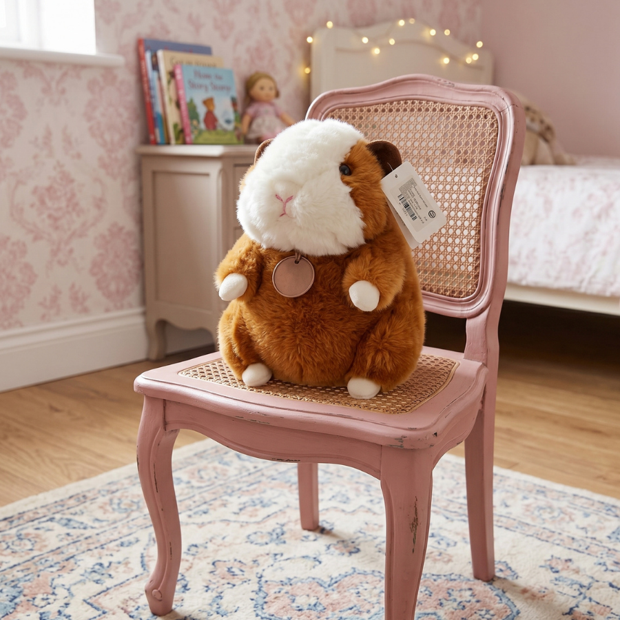 PELUCHE CUY 27 CM - 1