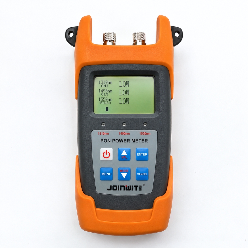 MEDIDOR DE POTENCIA JOINWIT JW3213A - 1