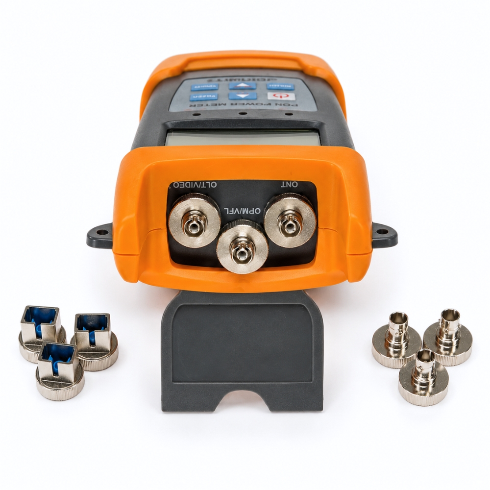 MEDIDOR DE POTENCIA JOINWIT JW3213A - 2
