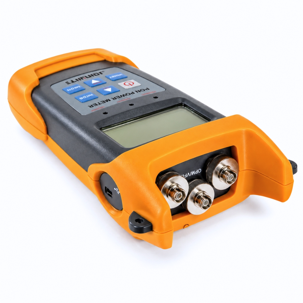 MEDIDOR DE POTENCIA JOINWIT JW3213A - 3