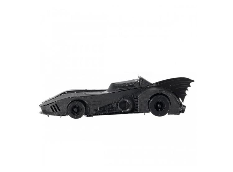 ROMPECABEZAS SHEEPBUSTER ARMABLE 3D BATMOBILE PARA NIÑOS Y ADULTOS - 2