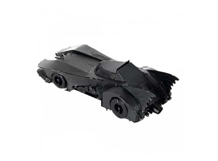 ROMPECABEZAS SHEEPBUSTER ARMABLE 3D BATMOBILE PARA NIÑOS Y ADULTOS - 3