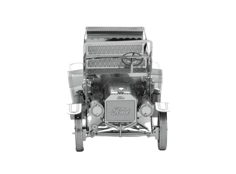 ROMPECABEZAS ARMABLE 3D FORD 1908 PARA NIÑOS Y ADULTOS - 3
