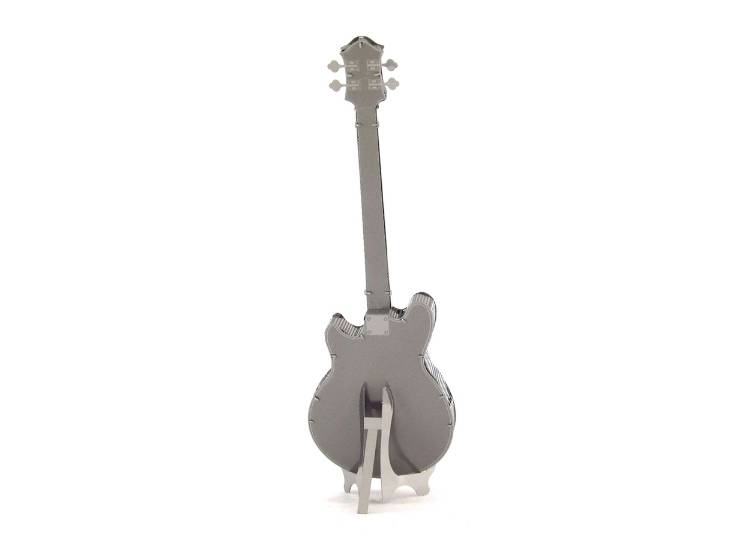 ROMPECABEZAS ARMABLE 3D BAJO THE BEATLES PARA NIÑOS Y ADULTOS - 2