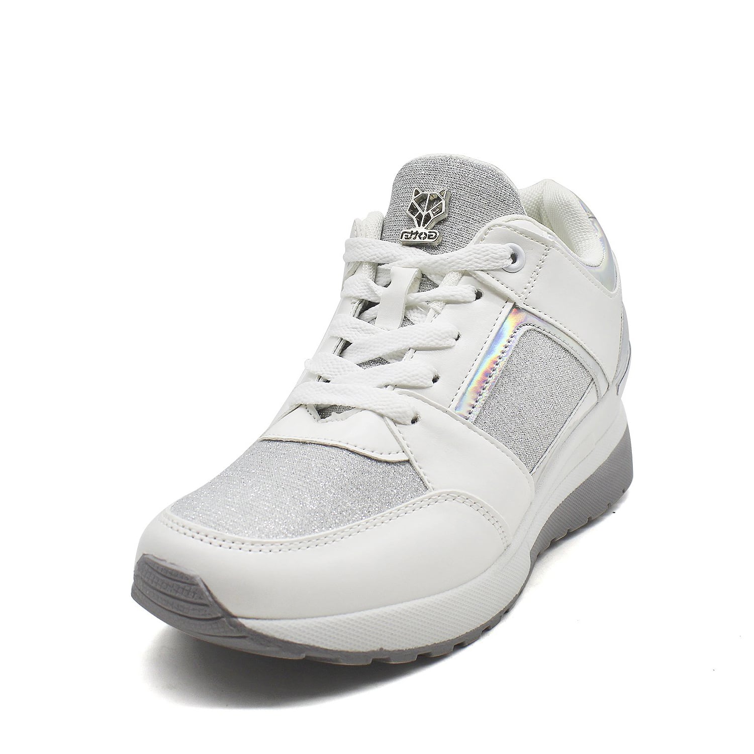 ZAPATILLA BLANCA MUJER 15901 GOTTA - 4