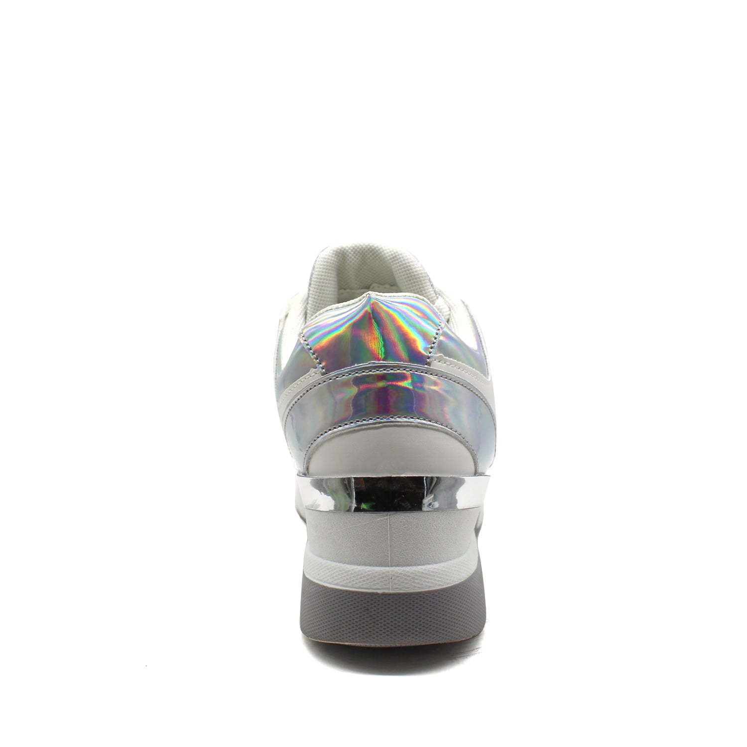 ZAPATILLA BLANCA MUJER 15901 GOTTA - 6