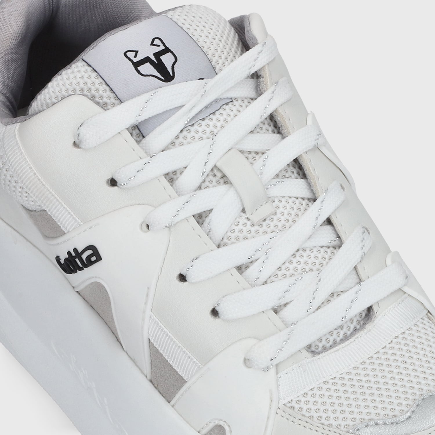 ZAPATILLA BLANCA MUJER C7324 GOTTA - 6