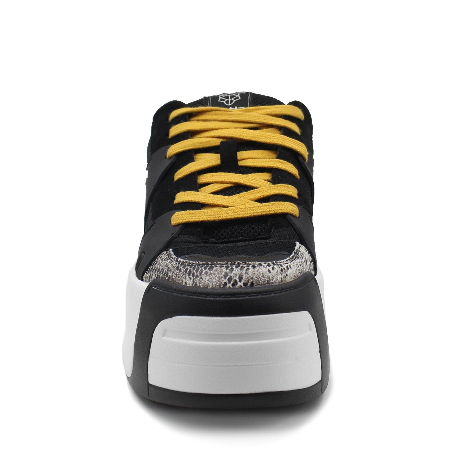 ZAPATILLA ANIMAL PRINT MUJER C7324 GOTTA - 3