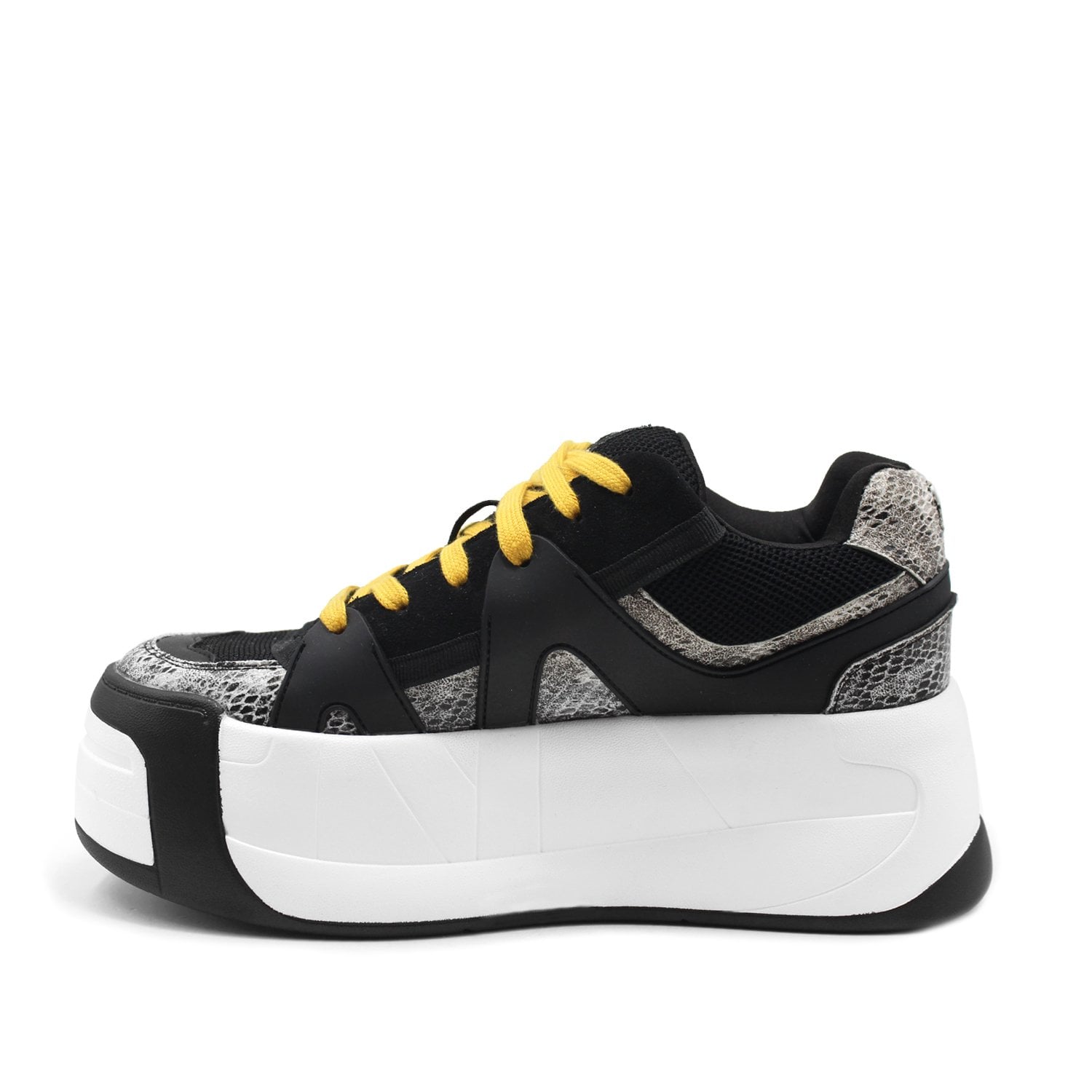 ZAPATILLA ANIMAL PRINT MUJER C7324 GOTTA - 4
