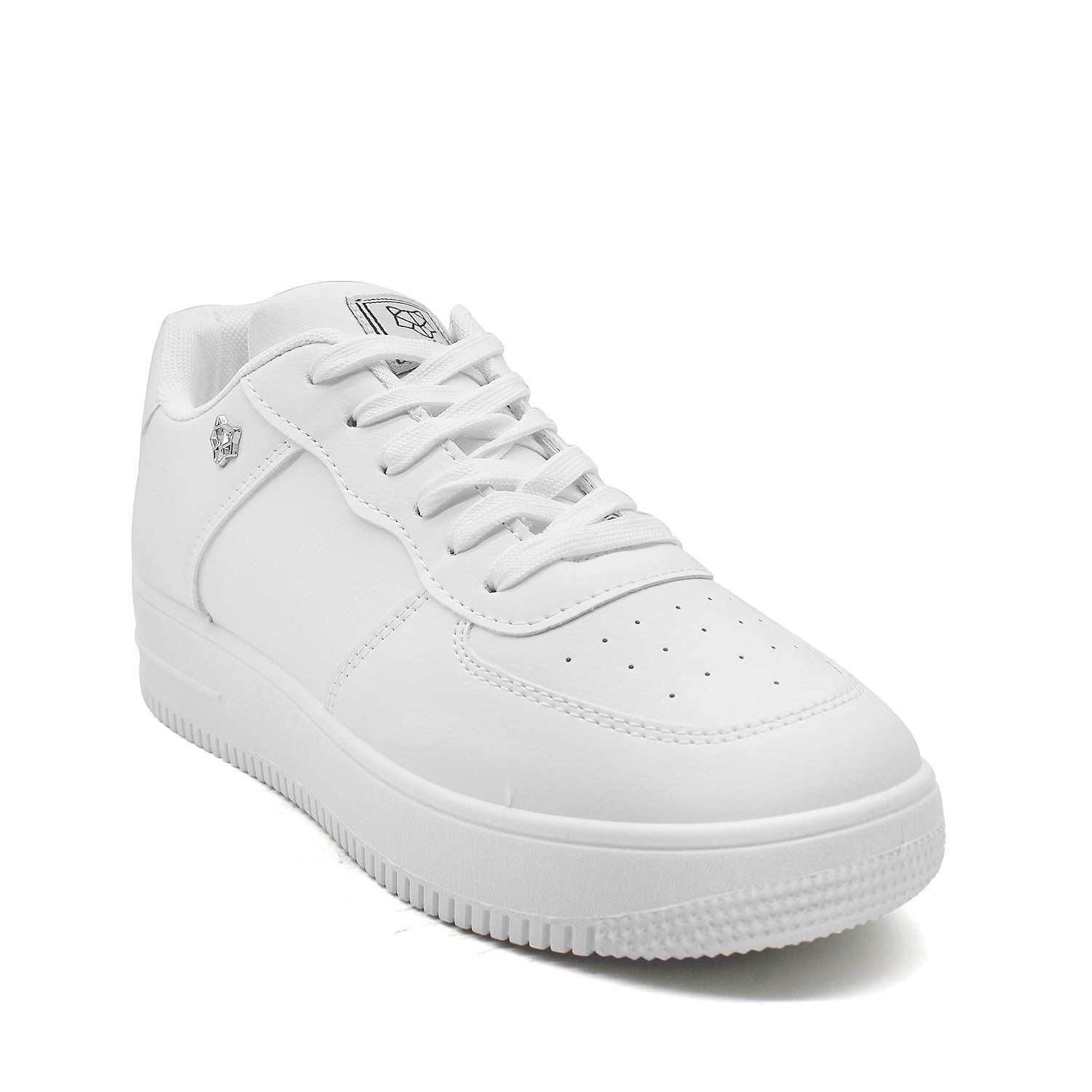ZAPATILLA BLANCA MUJER C5907 GOTTA - 2