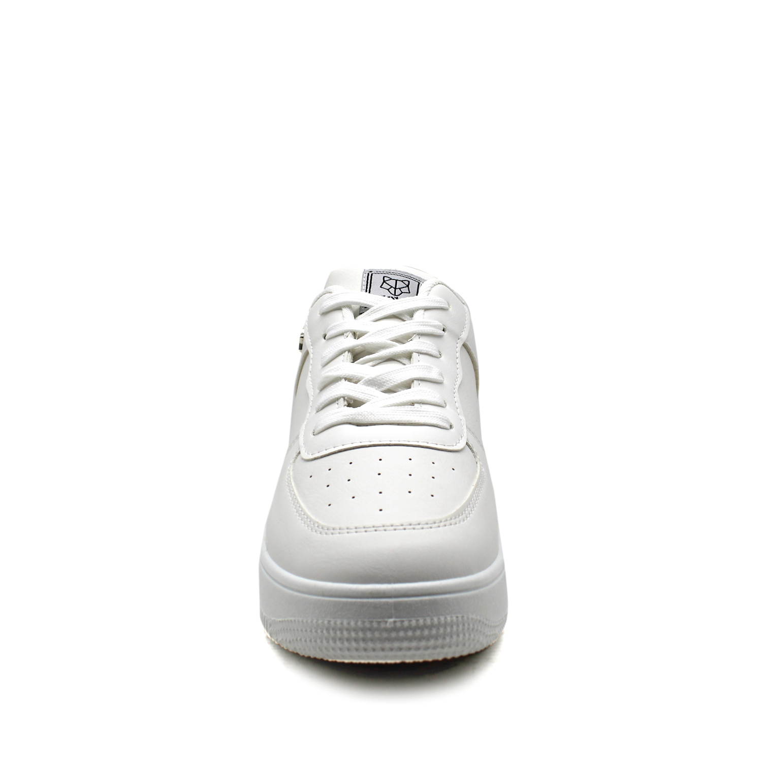 ZAPATILLA BLANCA MUJER C5907 GOTTA - 3