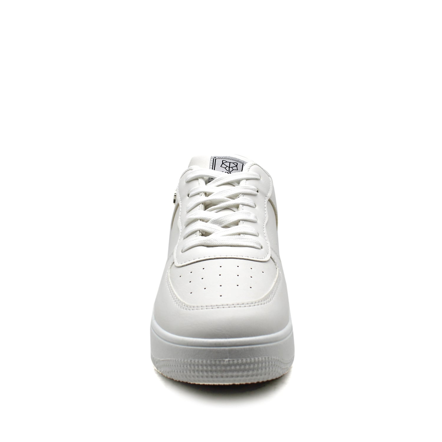 ZAPATILLA BLANCA MUJER C5907 GOTTA - 3