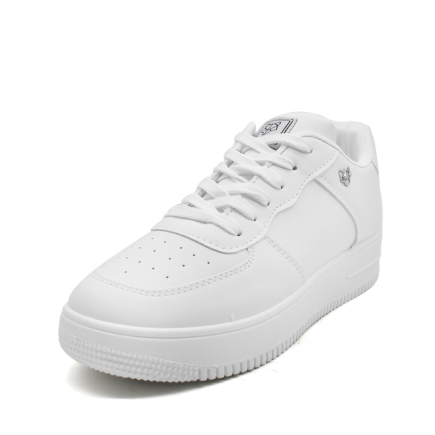 ZAPATILLA BLANCA MUJER C5907 GOTTA - 4