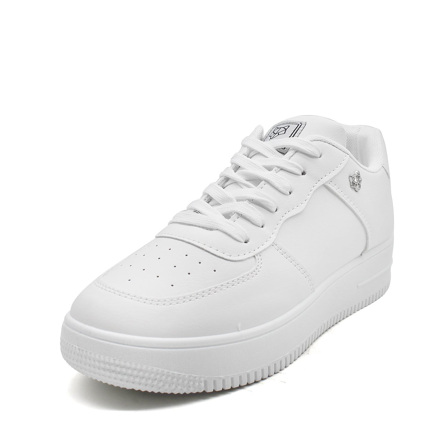 ZAPATILLA BLANCA MUJER C5907 GOTTA - 4