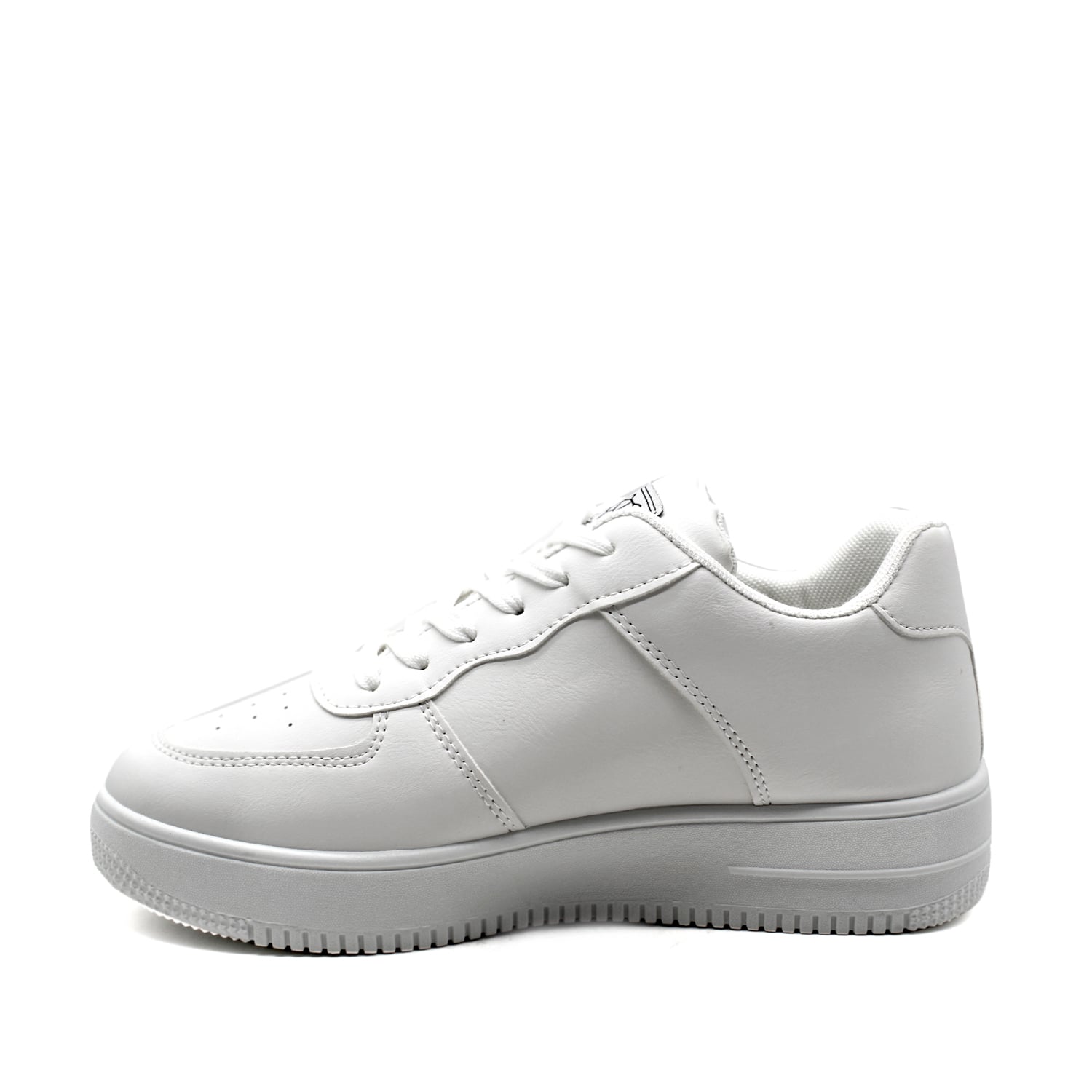 ZAPATILLA BLANCA MUJER C5907 GOTTA - 5