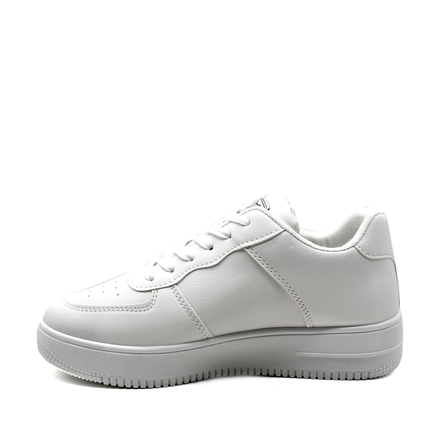 ZAPATILLA BLANCA MUJER C5907 GOTTA - 5
