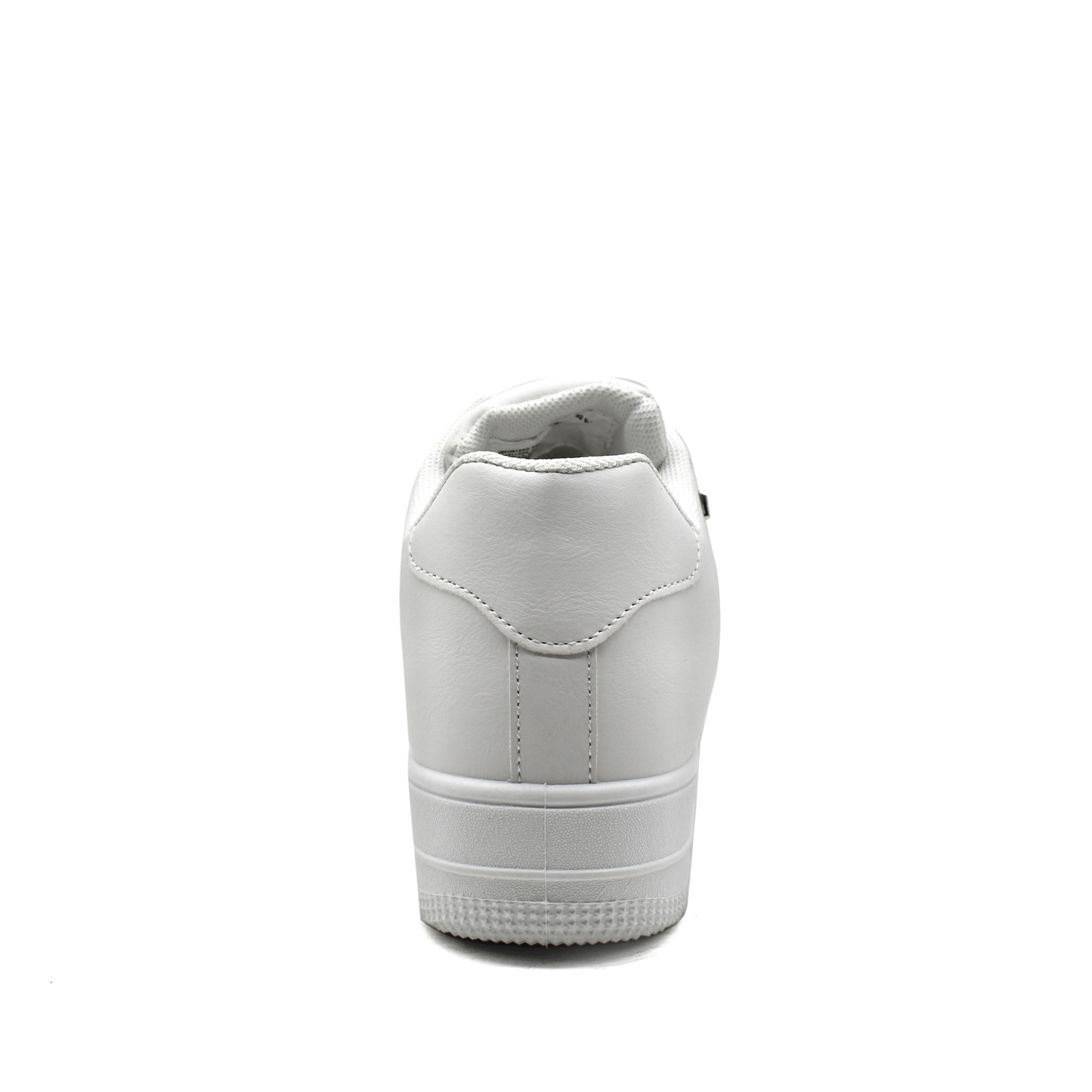 ZAPATILLA BLANCA MUJER C5907 GOTTA - 6