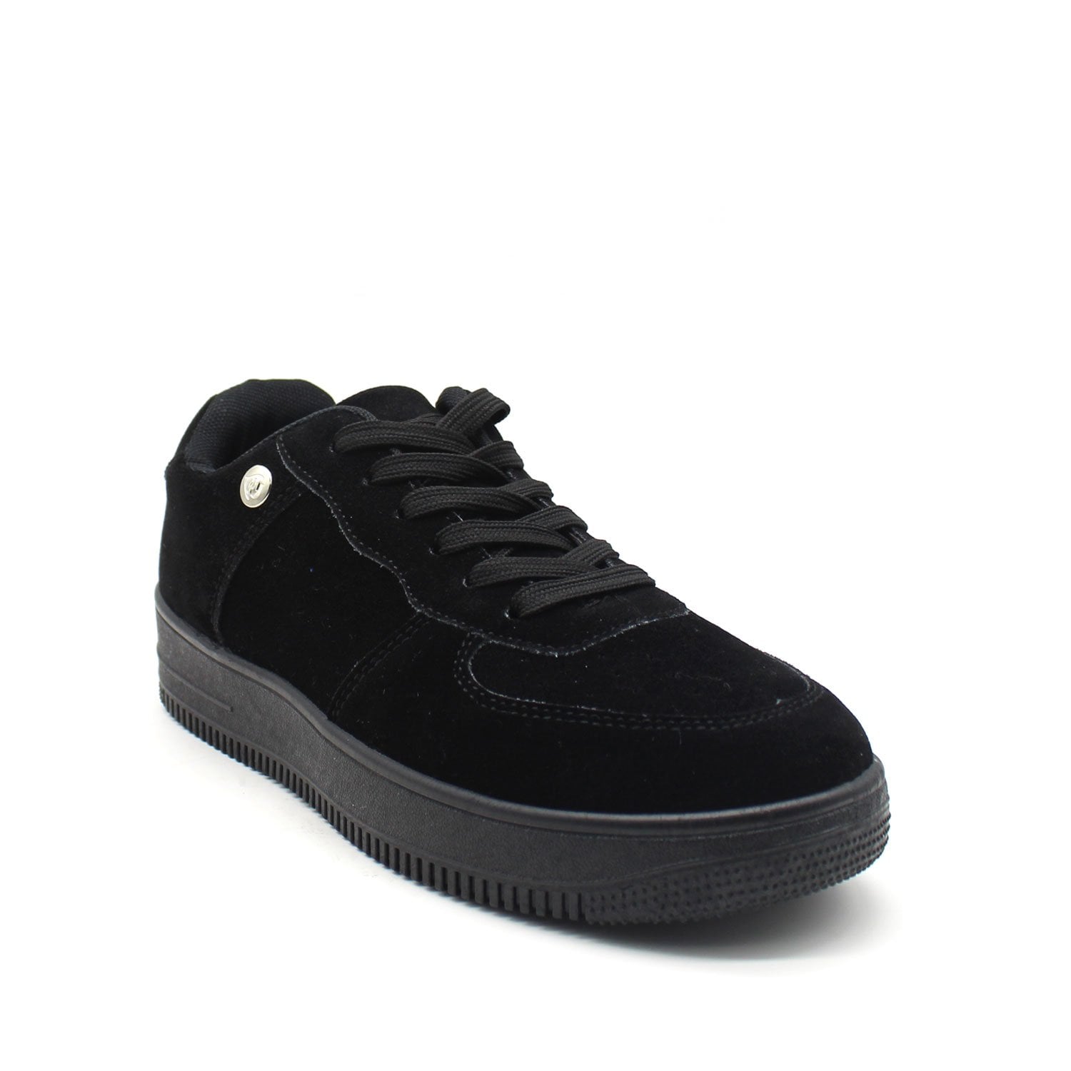ZAPATILLA NEGRA MUJER C5907 GOTTA - 2