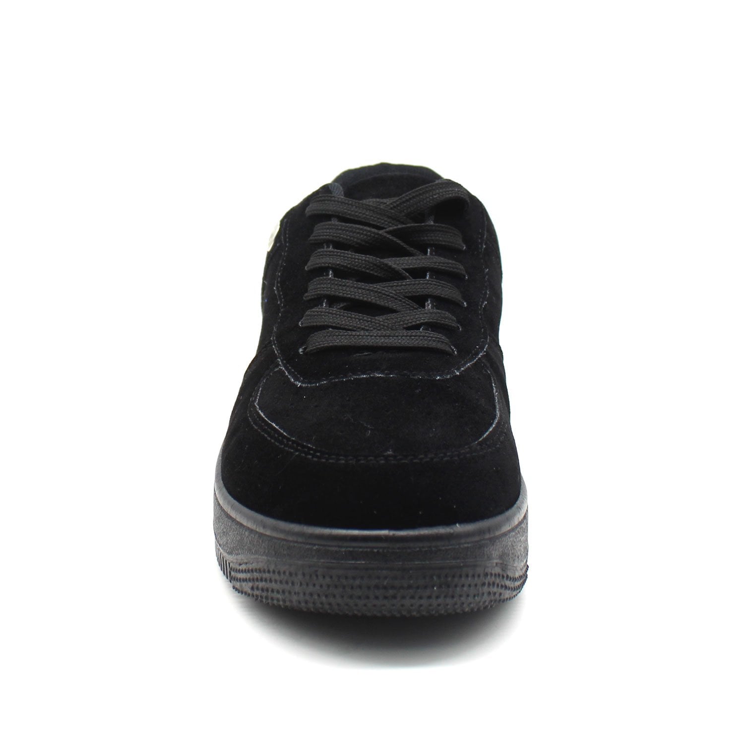 ZAPATILLA NEGRA MUJER C5907 GOTTA - 3