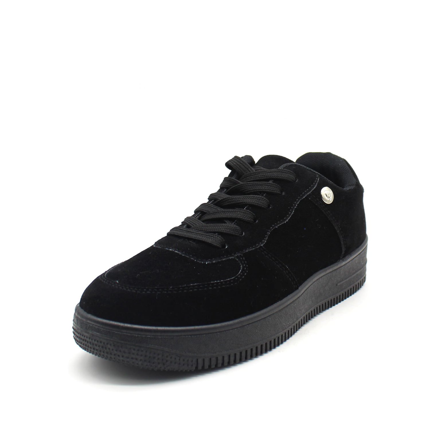 ZAPATILLA NEGRA MUJER C5907 GOTTA - 4