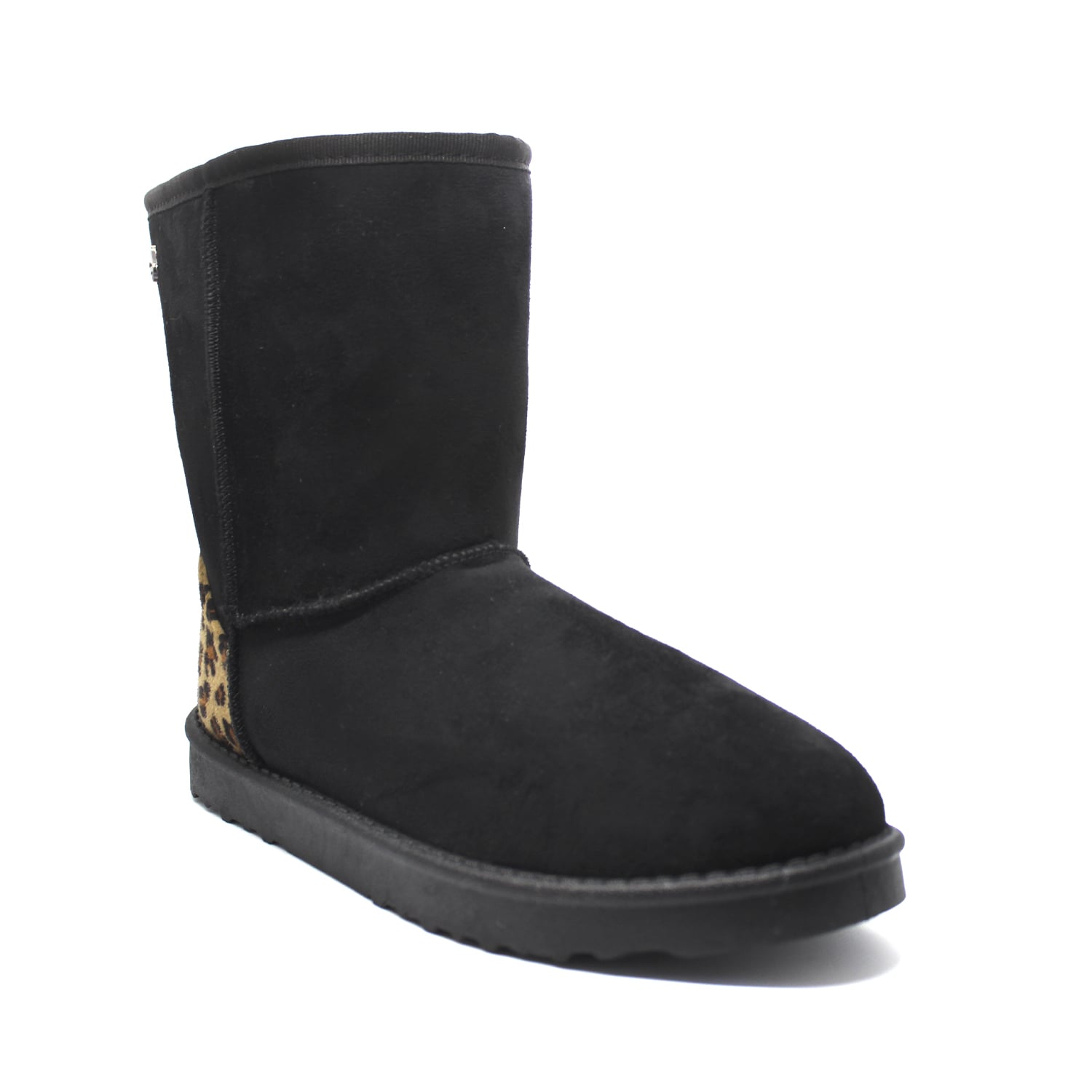 BOTINES MUJER GOTTA NEGRO 15013 - 2