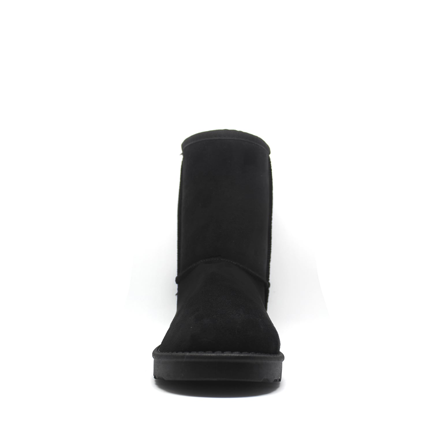 BOTINES MUJER GOTTA NEGRO 15013 - 3