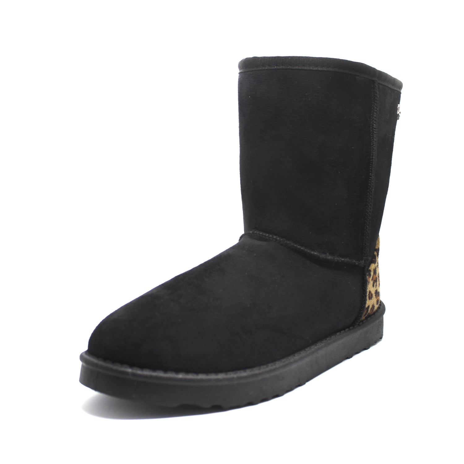 BOTINES MUJER GOTTA NEGRO 15013 - 4