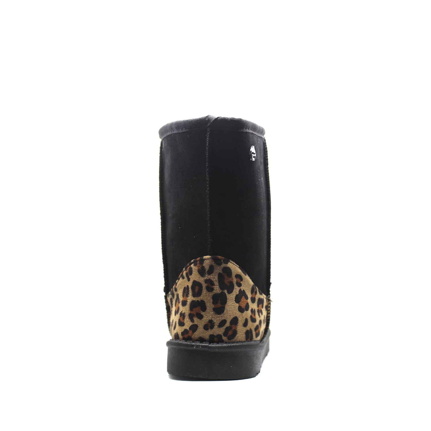 BOTINES MUJER GOTTA NEGRO 15013 - 6