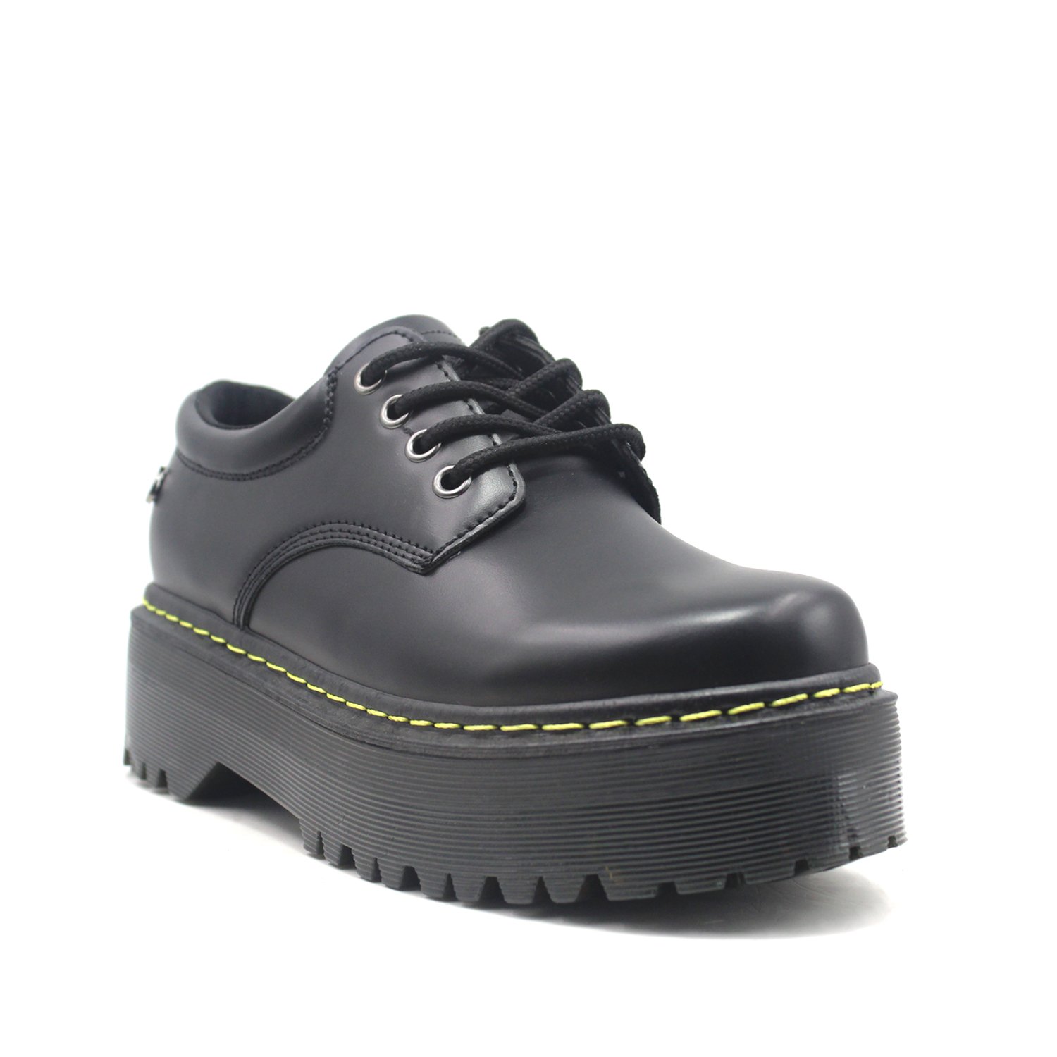 ZAPATOS CASUALES MUJER GOTTA NEGRO C5916 - 2