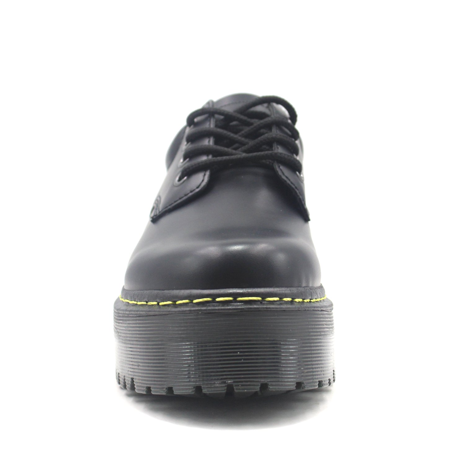 ZAPATOS CASUALES MUJER GOTTA NEGRO C5916 - 3