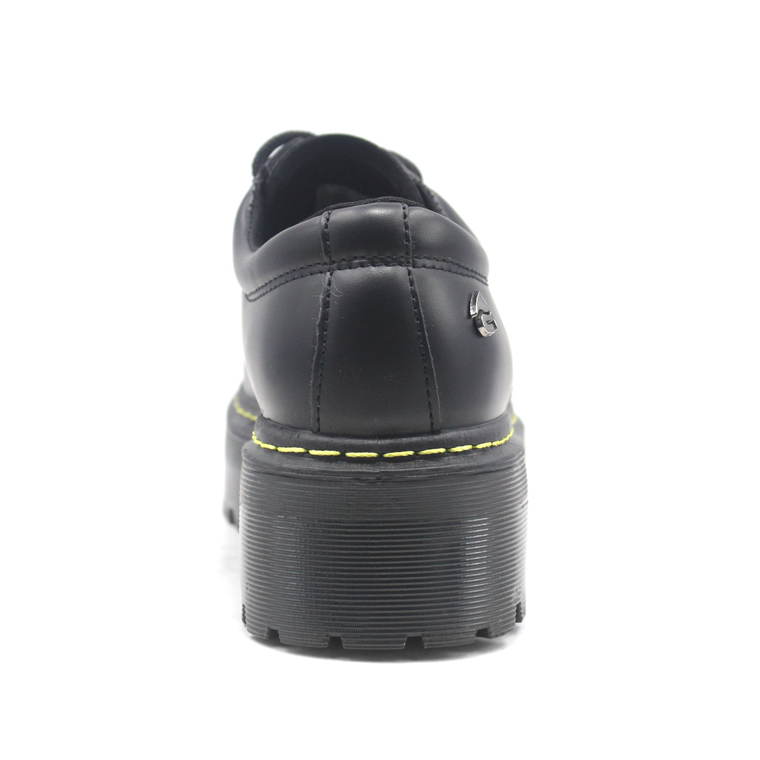 ZAPATOS CASUALES MUJER GOTTA NEGRO C5916 - 5
