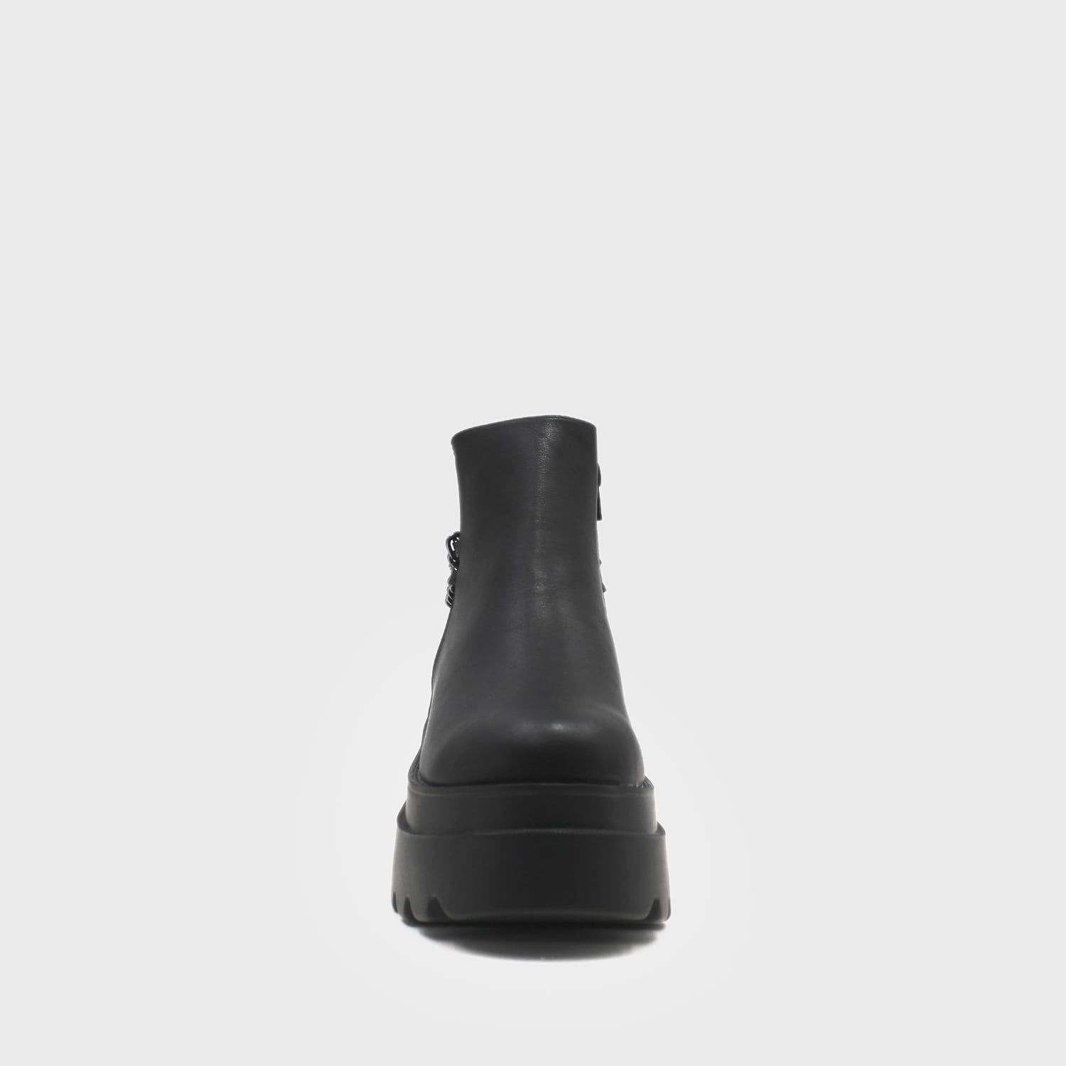 BOTINES MUJER GOTTA NEGRO 13522 - 3