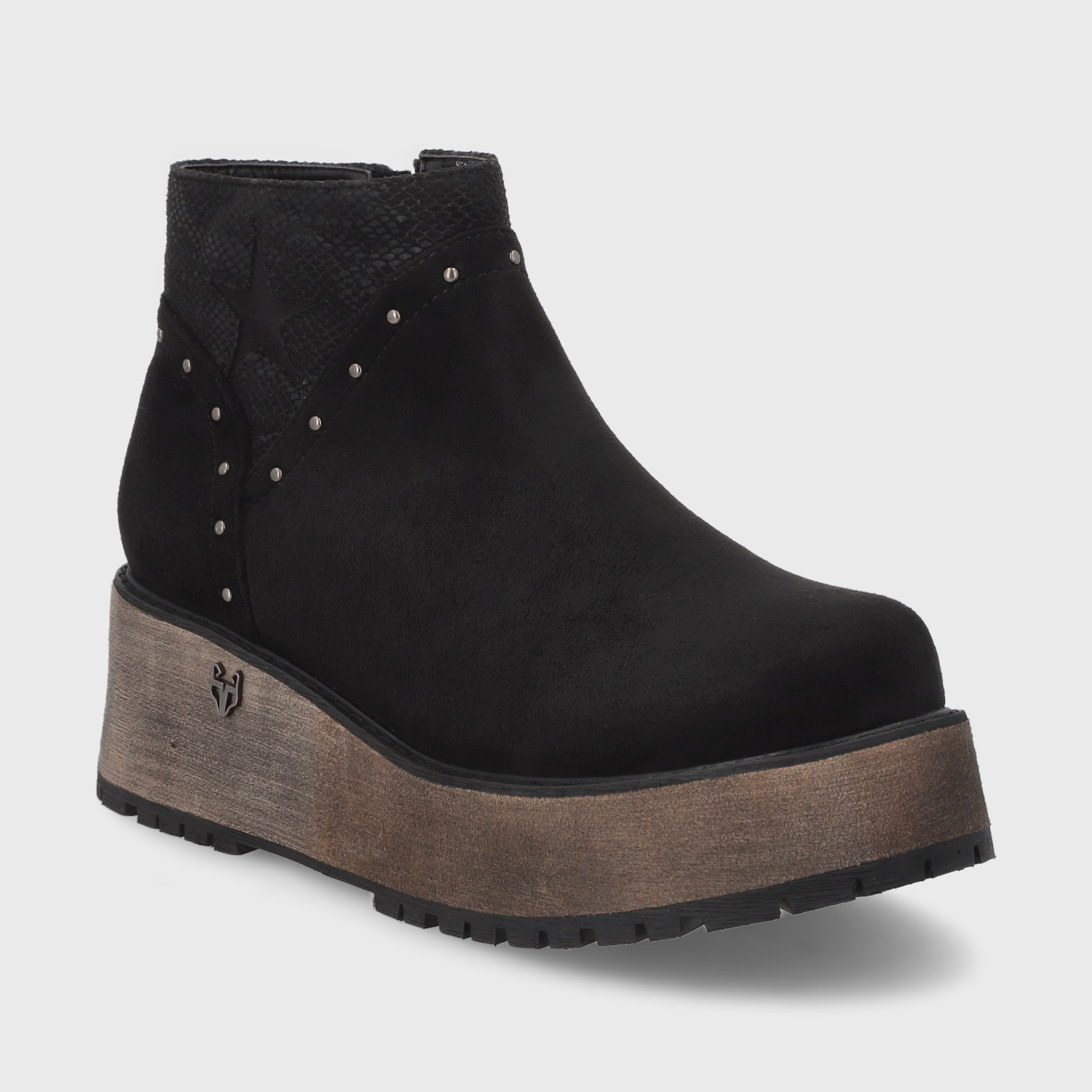 Ripley - BOTIN NEGRO 15112